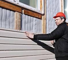 Professional Siding Installation in Haliimaile, HI